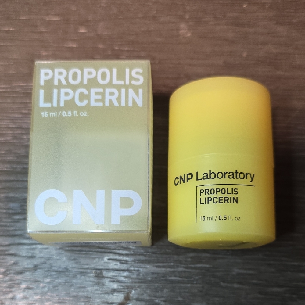 CNP Laboratory Propolis Lipcerin Balm
